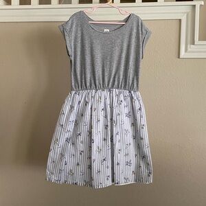 Girls Gap Kids T-shirt Dress